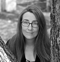 Catherine Greenleaf